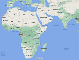 M. Venkaiah Naidu has met the President of Gabon, President of Gabon