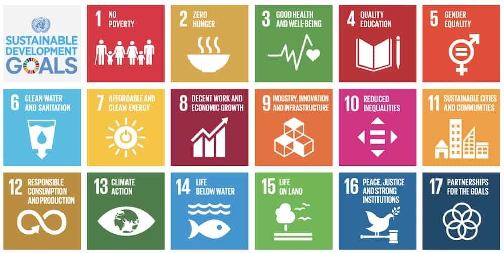 SDG