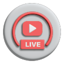 Live Video Sessions Icon