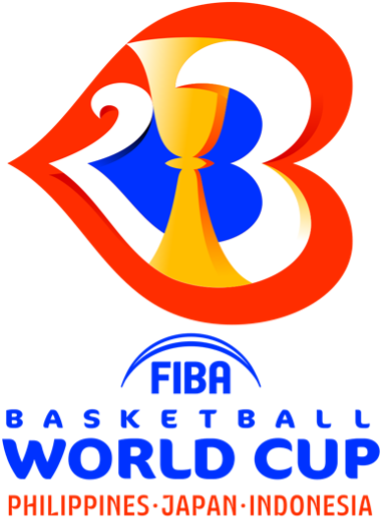 2023 FIBA Basketball World Cup 